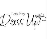 Dress Up
